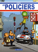 Policiers (Les), t. 01